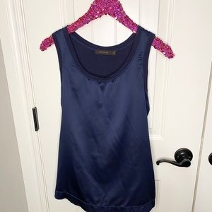The Limited silk tank